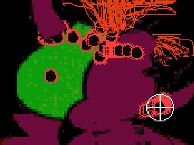 Barney Mutilator