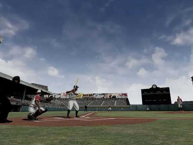 Barnstormers: Determined to Win