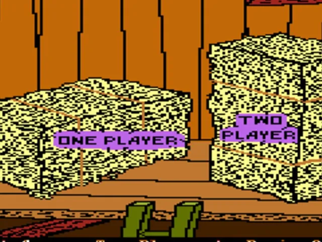 Barnyard Blaster