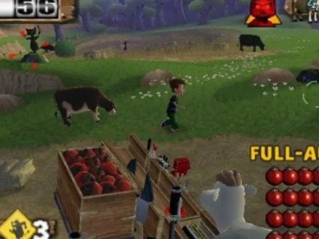 Barnyard