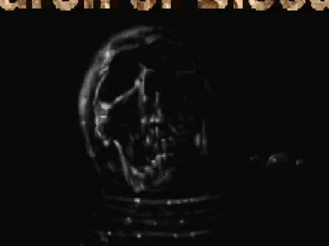 Baron of Blood