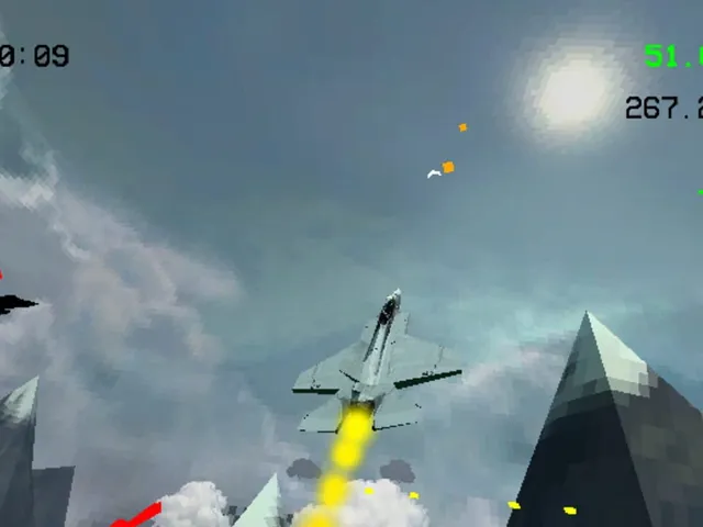 Barrel Roll