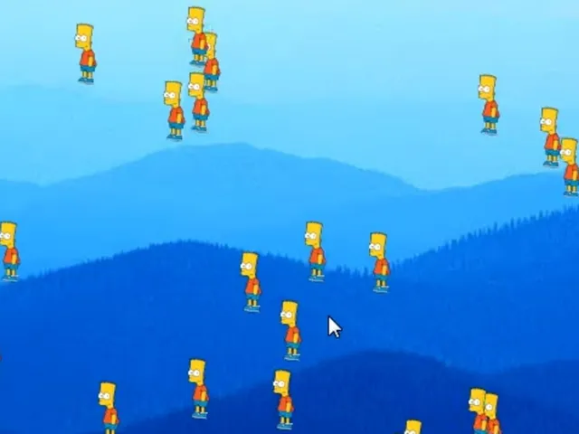 Bart Bash