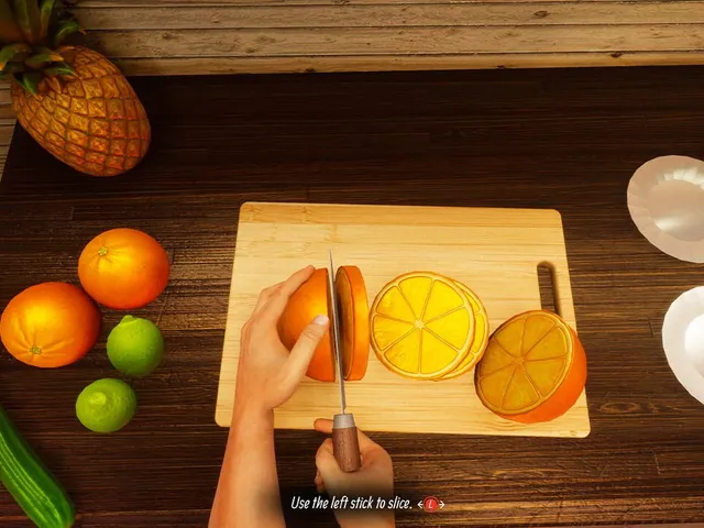Bartender Simulator 2026