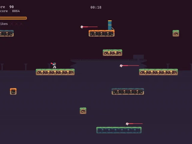 Base Dash
