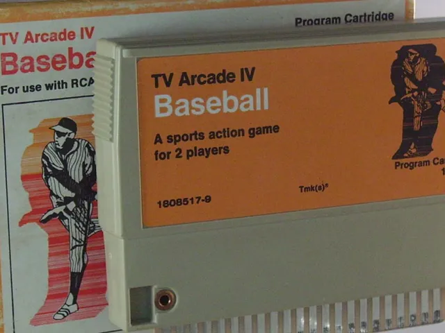 Baseball