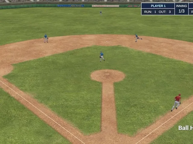 Baseball