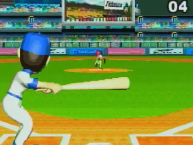 Baseball 101