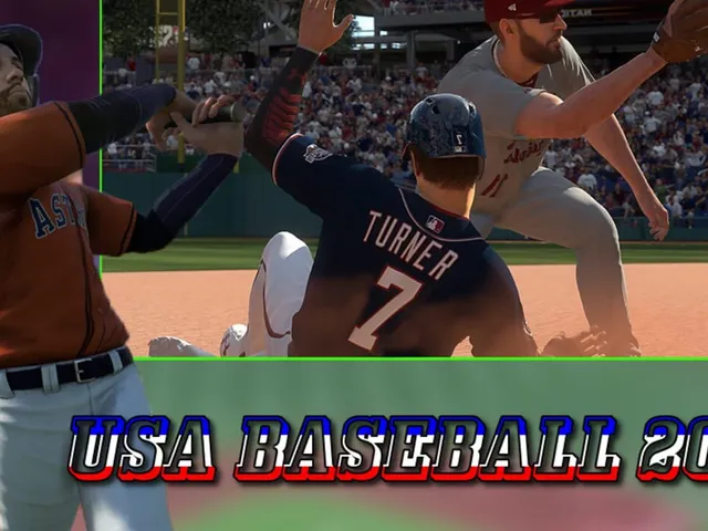 Baseball Champion League 2019