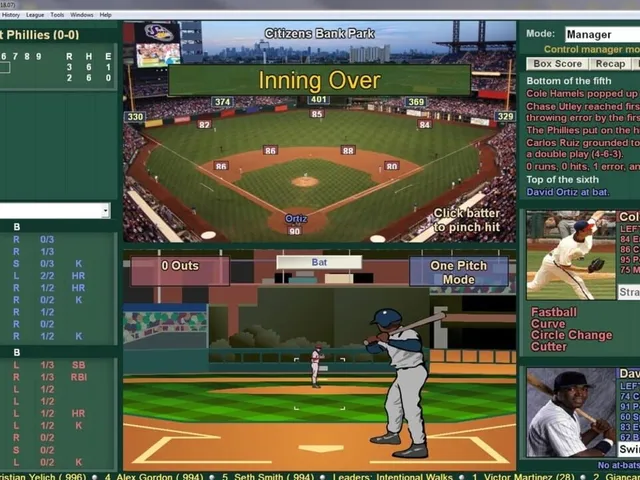 Baseball Mogul 2002