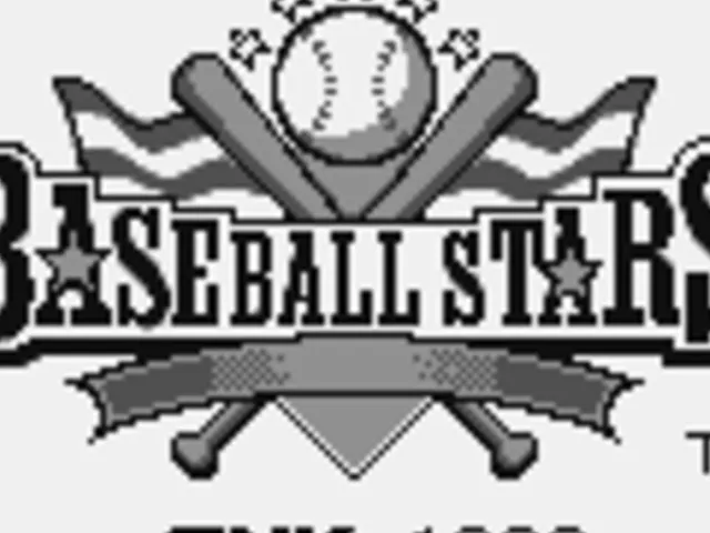 Baseball Stars