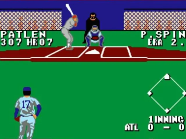 Bases Loaded 3