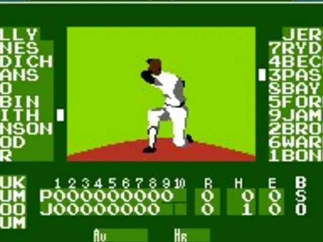 Bases Loaded