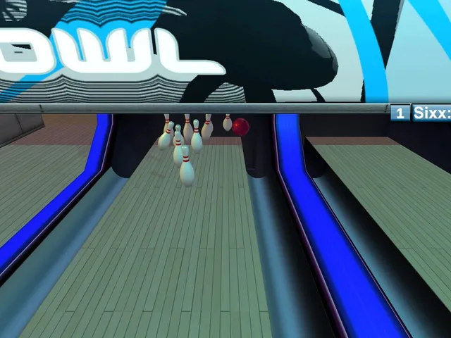 Bash Sports Online Bowling