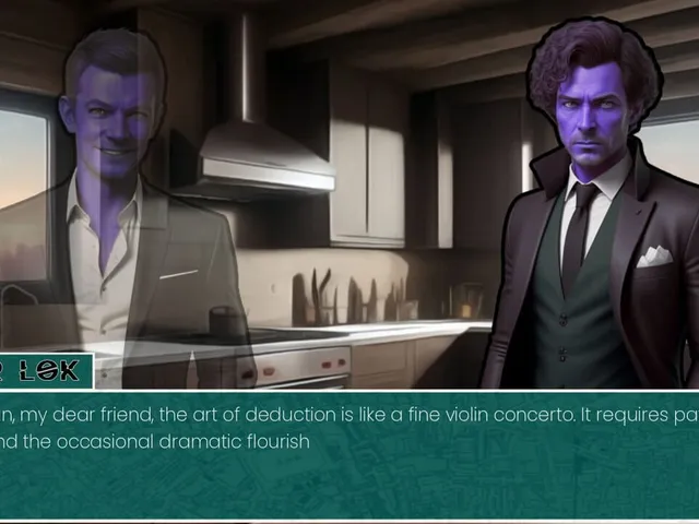 Baskerville