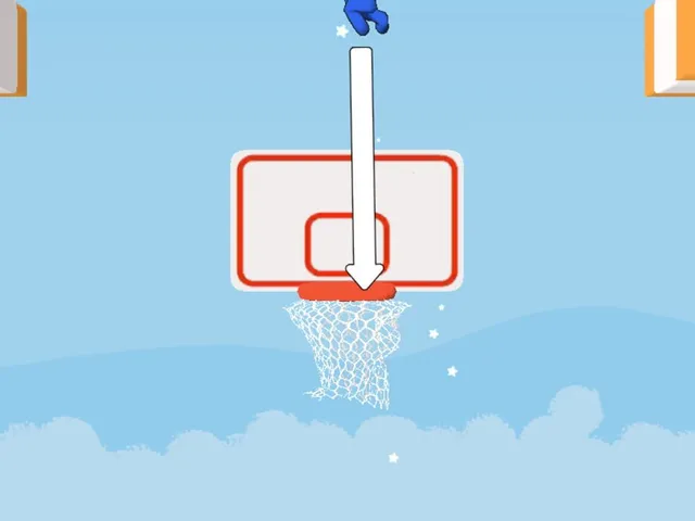 Basket Battle