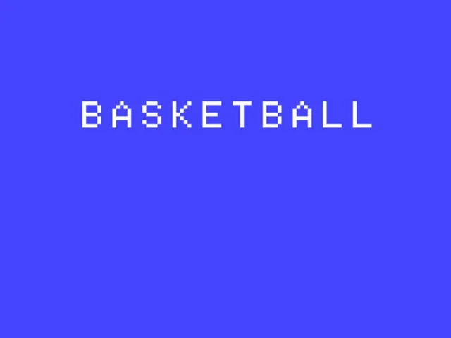 Basketball