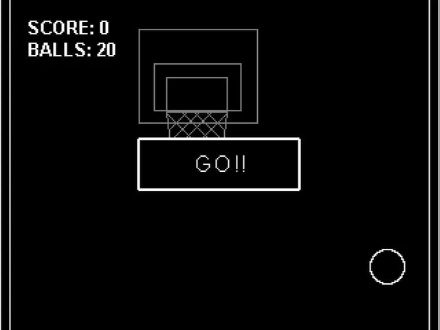 Basketball: Breakthrough Gaming Arcade