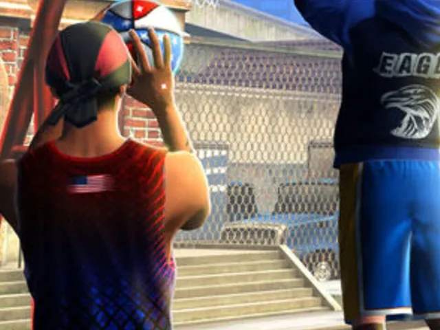 Basketball Stars