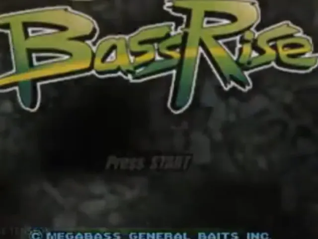 Bass Rise