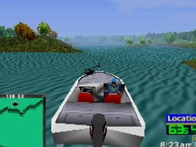 BassMasters 2000