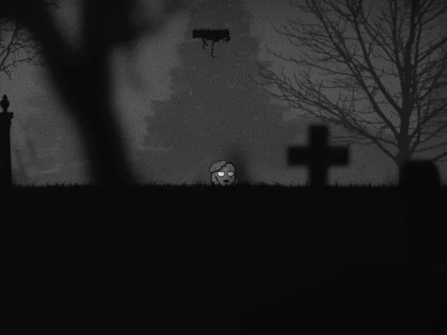 Bastard Little Zombie
