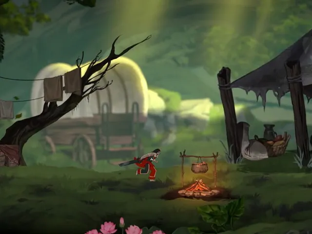 Batara: Fate Unbound