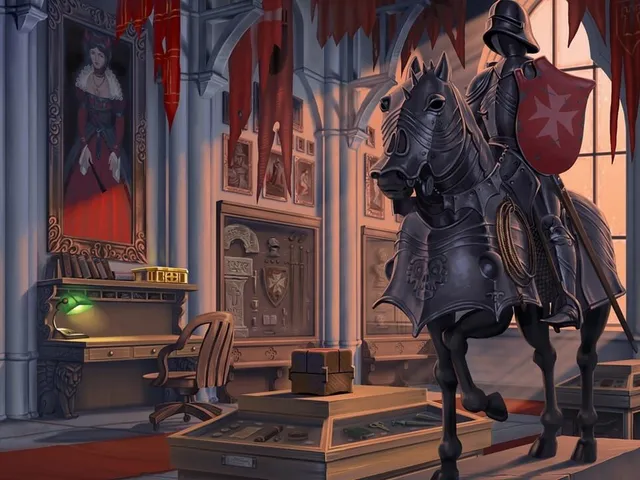 Bathory: The Bloody Countess
