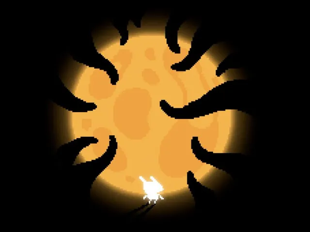 Batlight Runner