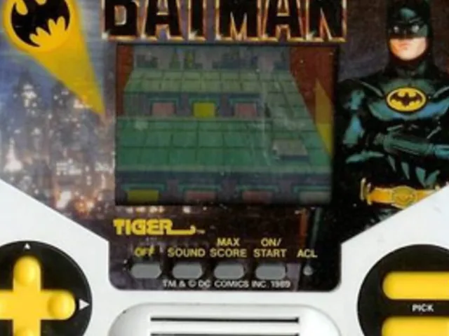 Batman