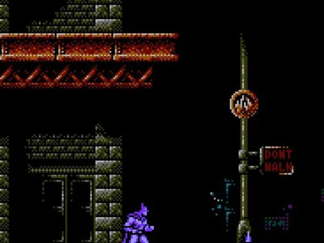 Batman: The Video Game