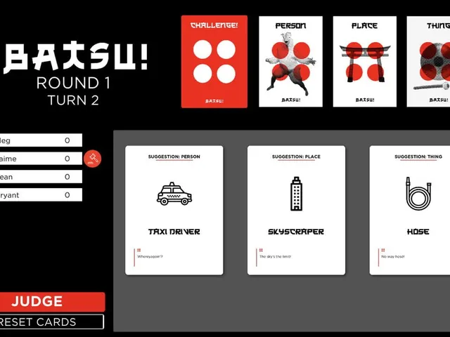 Batsu!