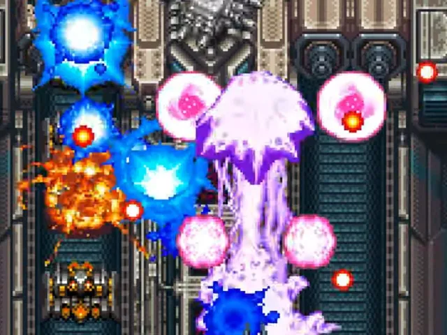 Batsugun