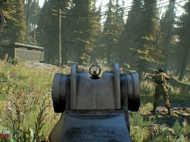 Battalion Legacy