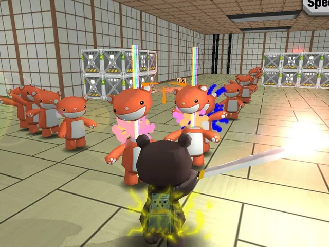 Battle Bears -1