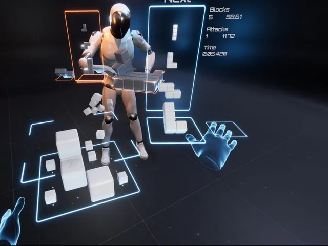 Battle Blocks