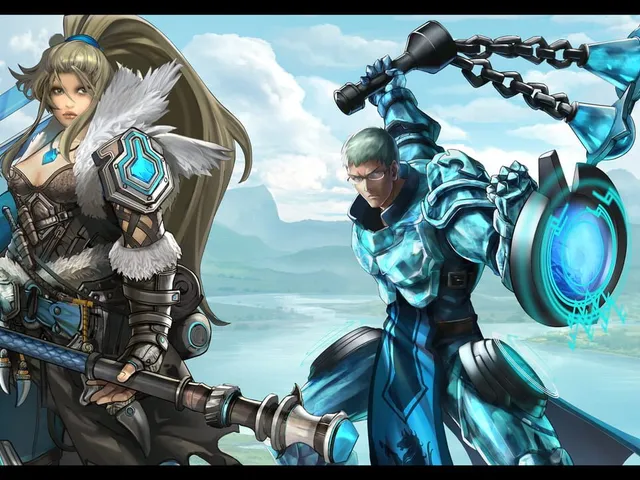 Battle Breakers