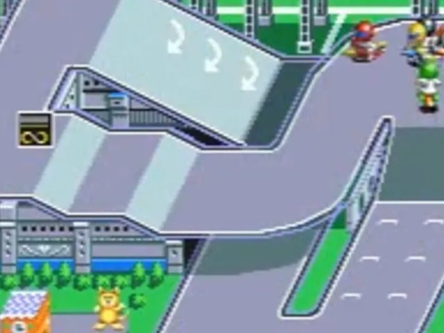 Battle Cross
