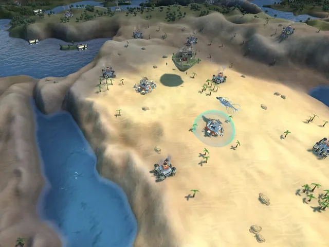 Battle Dawn 2: Terra Reborn
