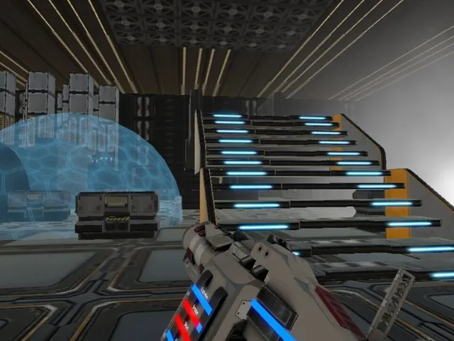 Battle Dome