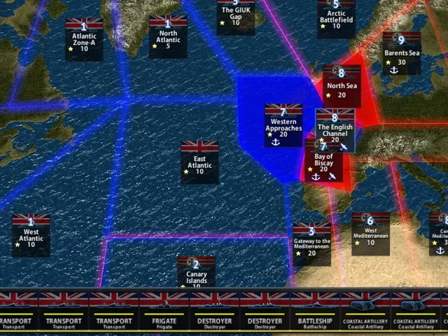 Battle Fleet 2