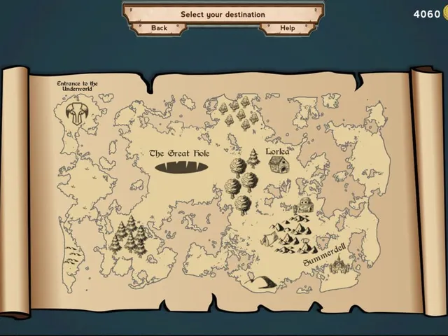 Battle for Enlor