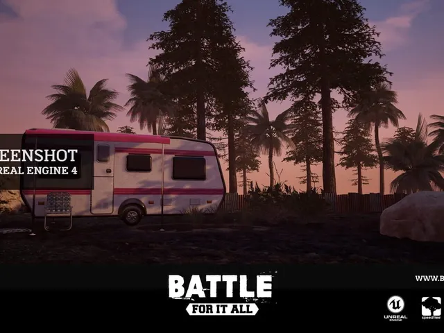 Battle For It All