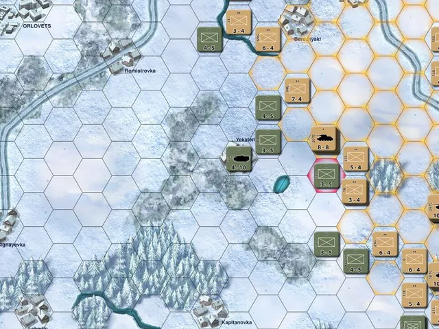 Battle For Korsun