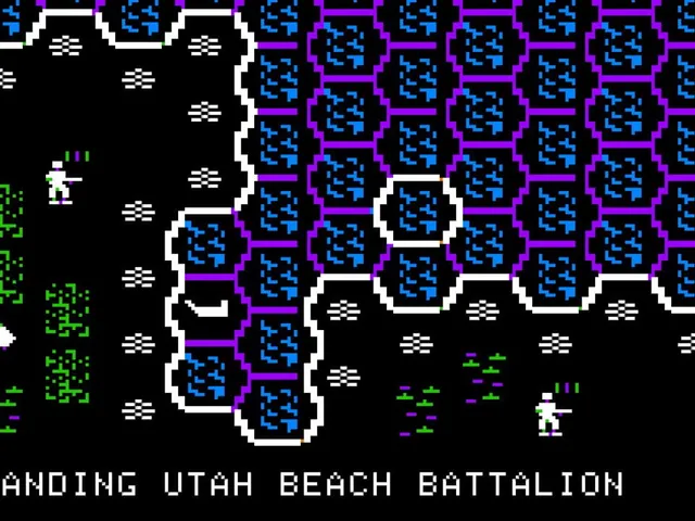 Battle for Normandy