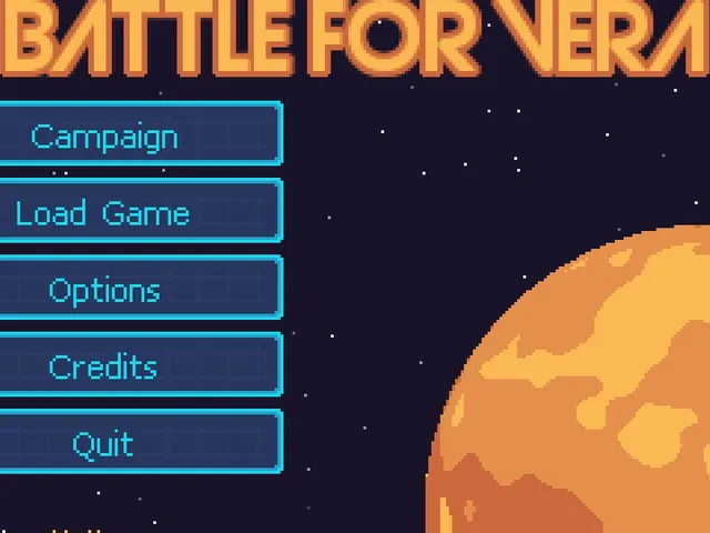 Battle For Vera