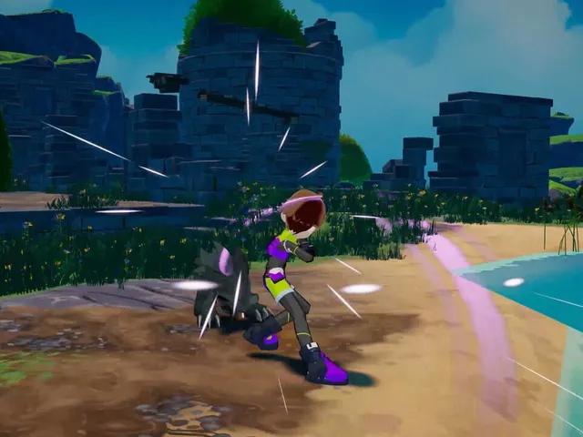 Battle Frontier