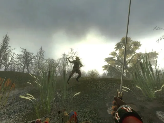 Battle Grounds III