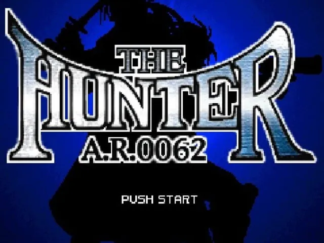 Battle Hunter