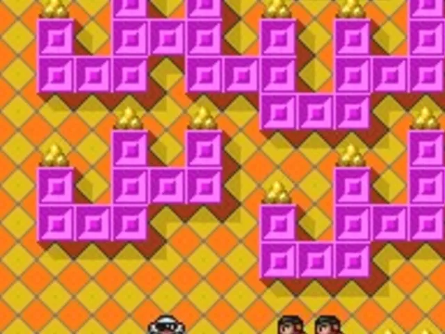 Battle Lode Runner